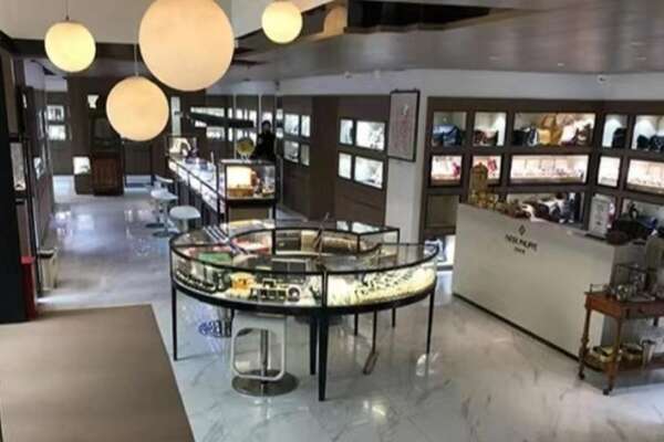 日喀则寄卖奢侈品店